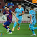 نهاية الشوط الأول 1-0| مباراة برشلونة وليجانيس في الدوري الإسباني «تغطية مباشرة» نهاية الشوط الأول 1-0| مباراة برشلونة وليجانيس في الدوري الإسباني «تغطية مباشرة»