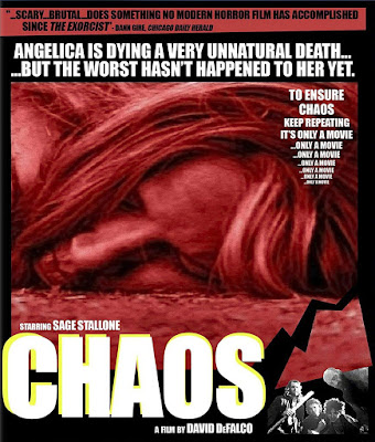 Chaos 2005 Bluray