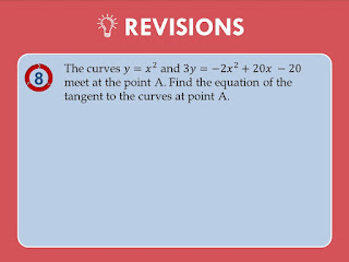 CIE,revision,exam preparations,AS and A Level Math, 9709,differentiation,derivatives,product,constant,stationary points,gradient,increasing function,decreasing function,tangent line,normal line