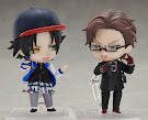 Nendoroid Hypnosis Mic -Division Rap Battle- Jiro Yamada (#1254) Figure