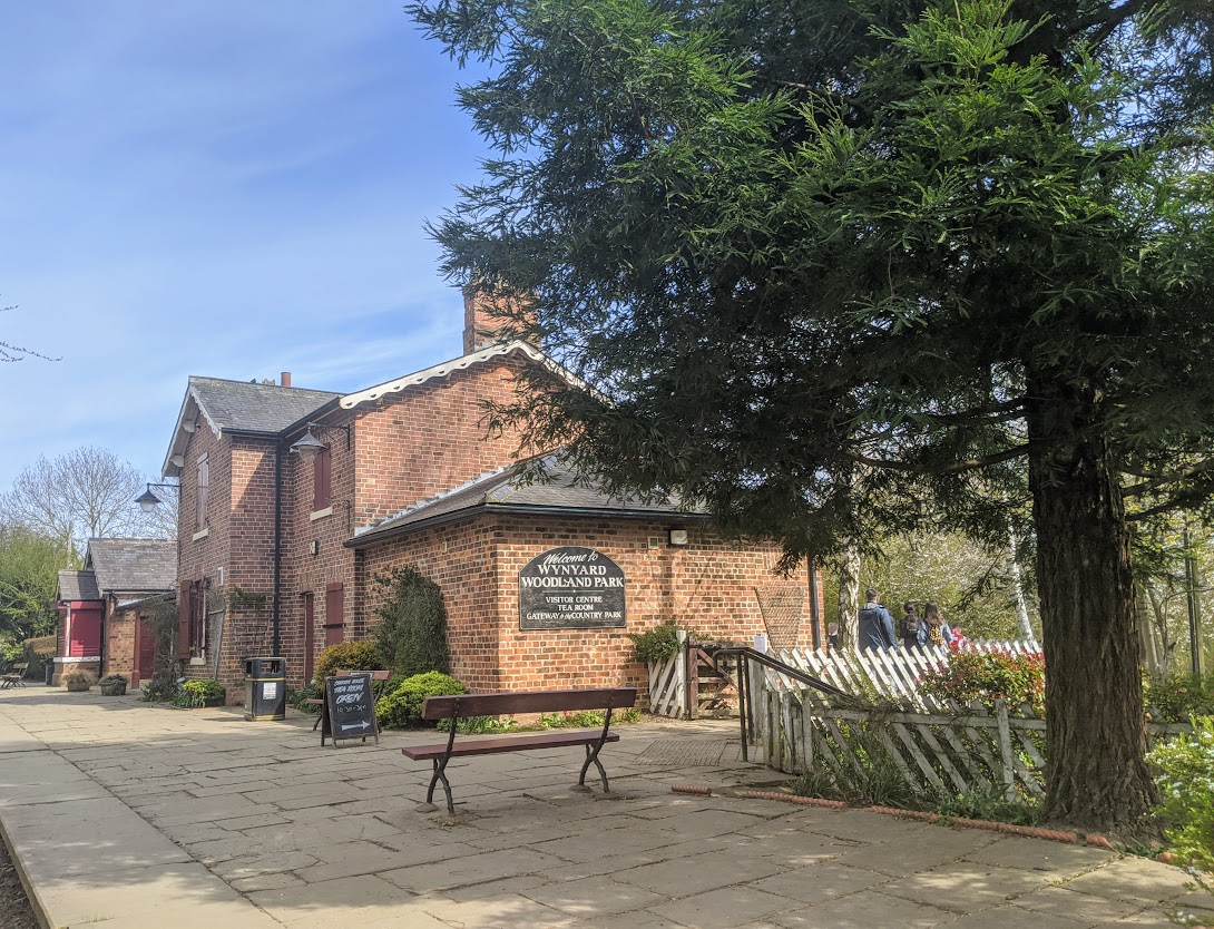 Wynyard Woodland Park Visitor Information North East Family Fun