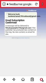 <img src="https://1.bp.blogspot.com/-26p2zqD6wN4/Xf56Wme4IbI/AAAAAAAAB4c/rI0aU-AewzYCFElnSs6E2-vtXkn3Z6sLwCLcBGAsYHQ/s320/Email_Subscription_Confirmed_dari_web_Format_Administrasi_Desa.jpeg" alt="Email Subscription Confirmed dari web format administrasi desa"/>