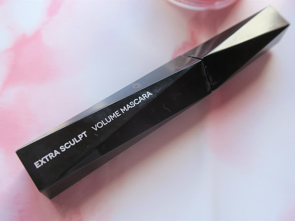 Review - Máscara Extra Sculpt Volume Kiko