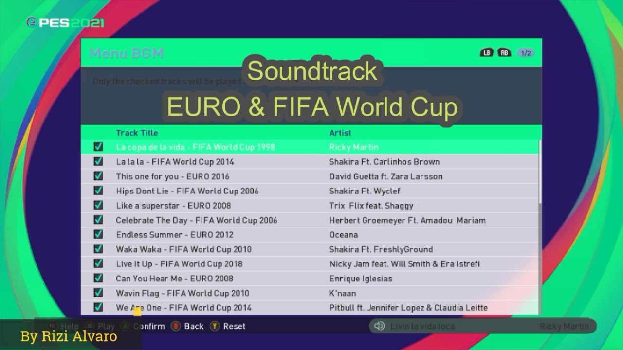fifa 2010 world cup soundtrack fifa 2010 world cup soundtrack