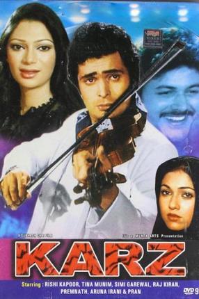 Karz (1980) - mistakes