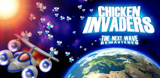 chicken invaders 2 free online game play