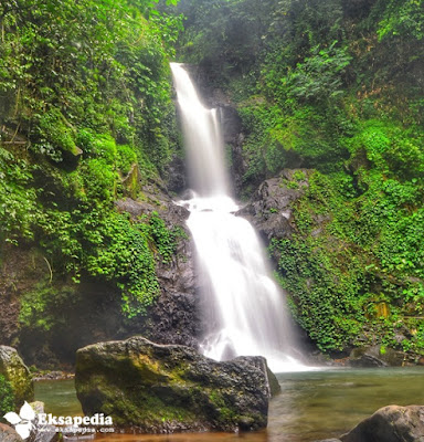 Air Terjun Sekar Langit Grabag