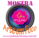 Mostra Arte em Foco