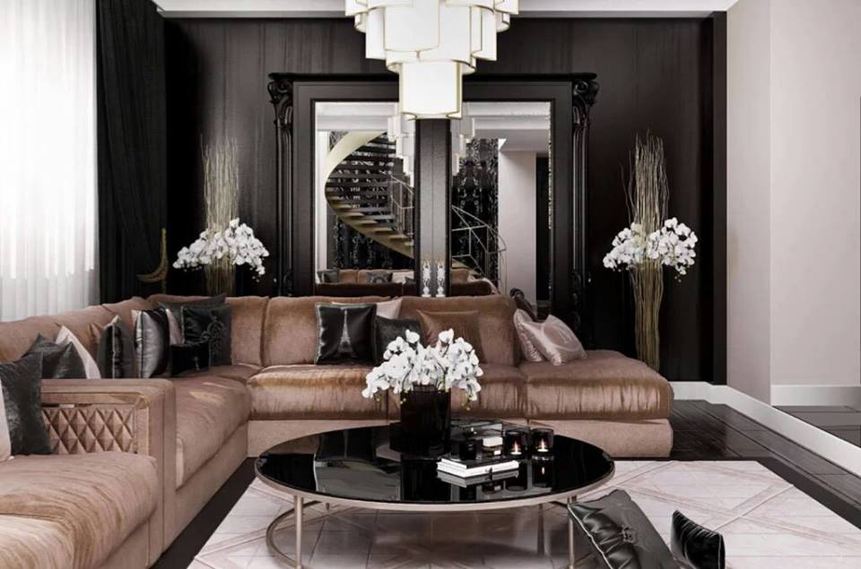 صور ديكورات منزلية 2020 ديكور منزلي شيك وفخم زينه صور ديكورات منزلية 2020 ديكور منزلي شيك وفخم زينه