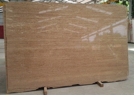 travertine marmer dinding noce noche fasad memilih lantai
