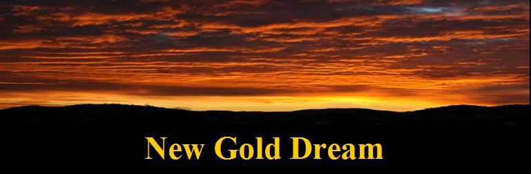 New Gold Dream