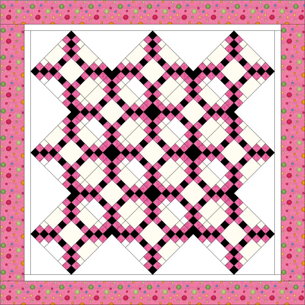 Patchwork Pie: Patterns for Sale