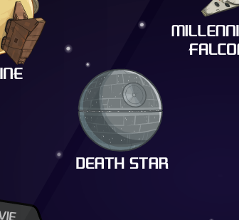 Club Penguin Cheats by Mimo777: Club Penguin Star Wars Takeover: August 1st!