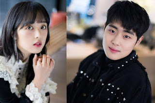 Biodata Jo Byung Gyu Dan Biodata Kim Bo Ra