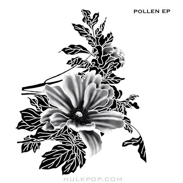 VENKO & Pl4net Dust – Pollen – EP