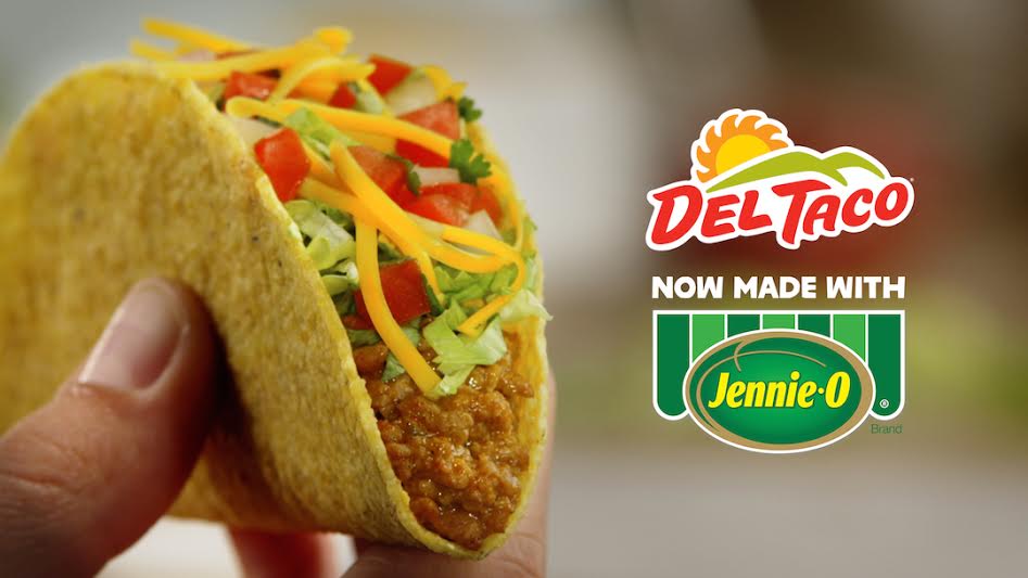 20 Del Taco Gift Card Giveaway