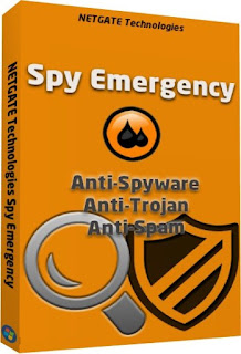 NETGATE Spy Emergency 2017 24.0.530.0 Multilingual Full Crack