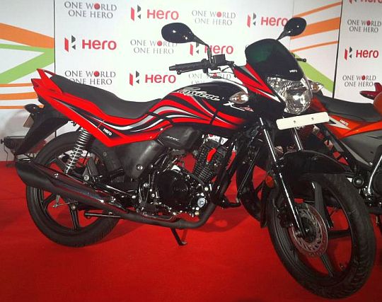 Electric Commuter Bike >> Ramki's Blog: Hero Passion X Pro Review, Specification, Millage, Price, Colors and Stills Electric Commuter Bike >> Ramki's Blog: Hero Passion X Pro Review, Specification, Millage, Price, Colors and Stills