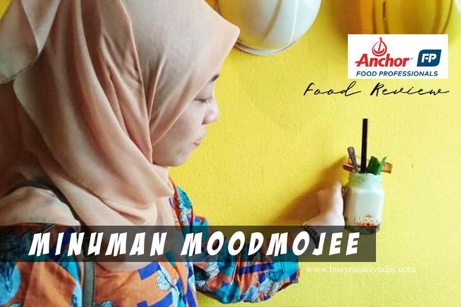 ANCHOR FP MELANCARKAN MINUMAN ICYCOOL MOODMOJEE