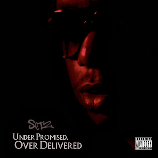 Set2 - U.p.o.d. (under Promised Over Delivered) FRONT
