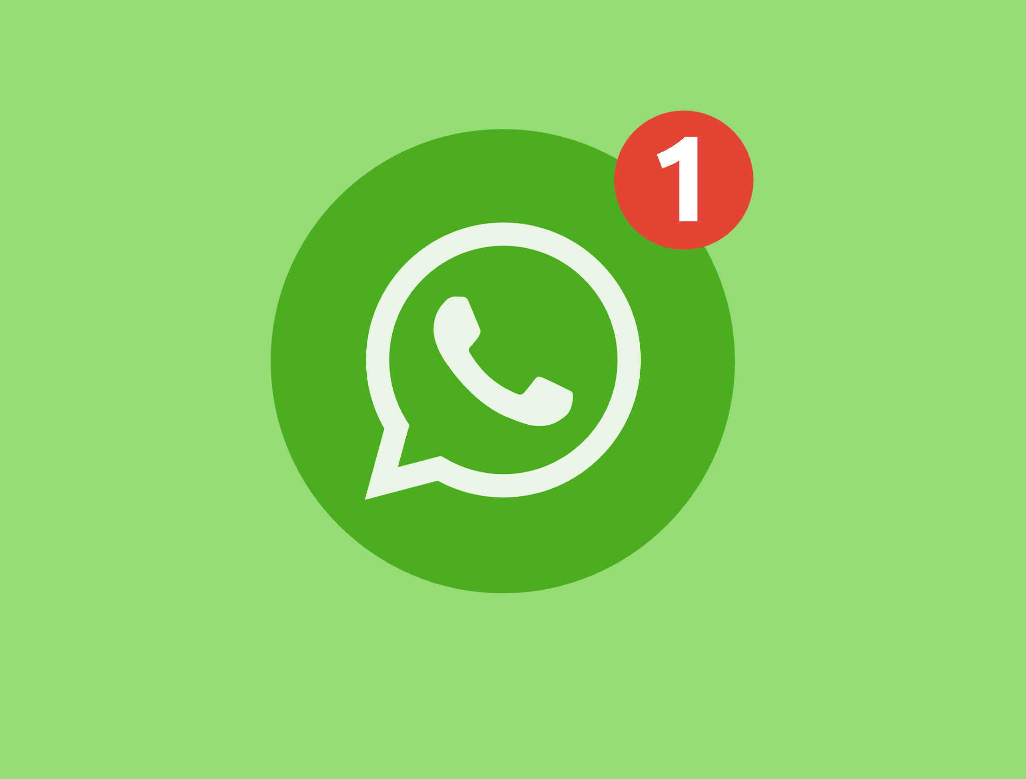 WhatsApp account will not be deleted May 15 Terms & Conditions