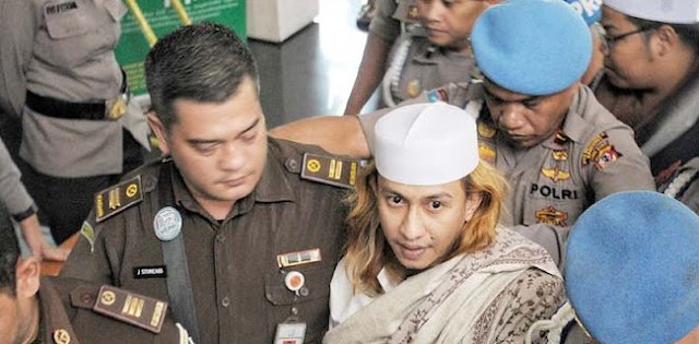 Fadlun Faisal Balghoits Instagram Goreng