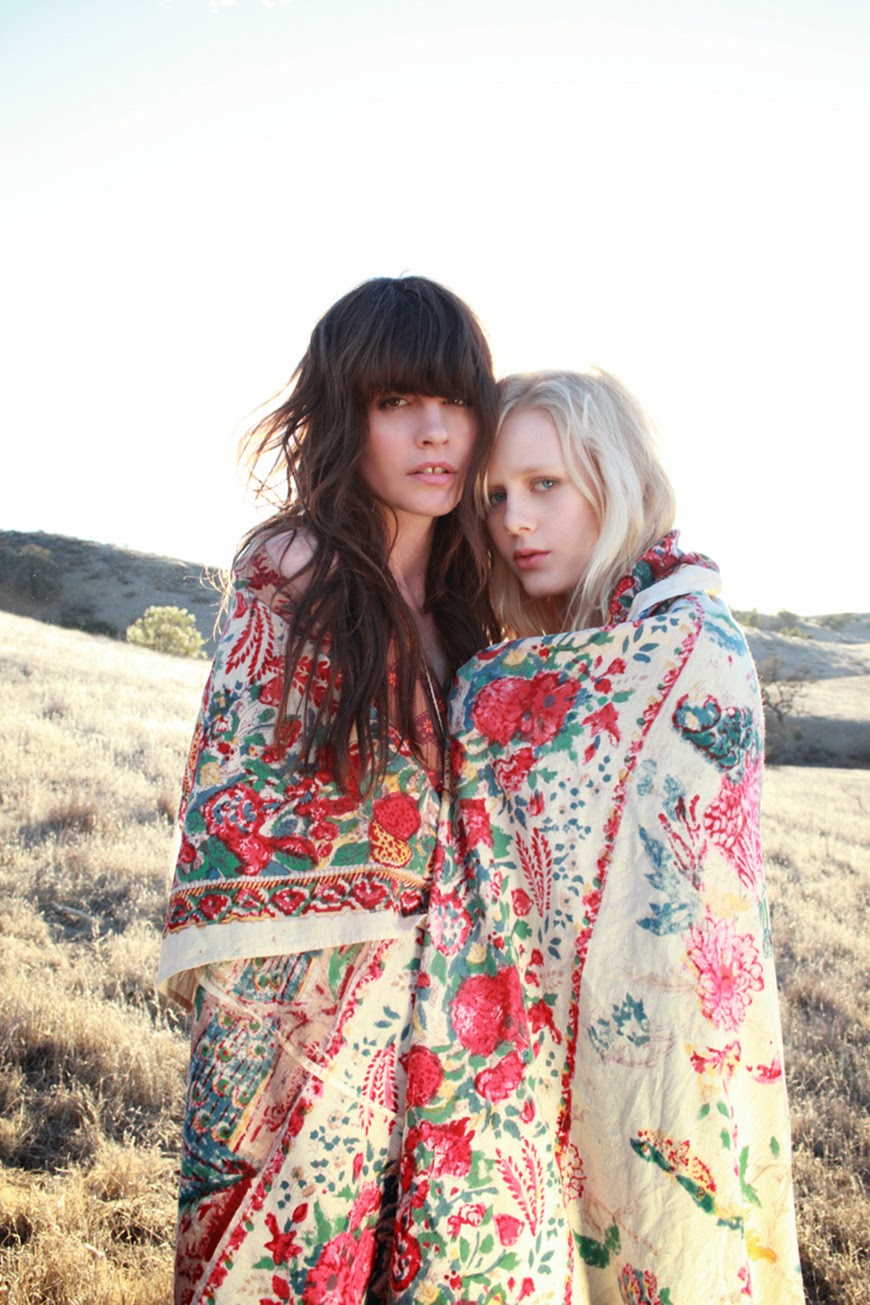 free people graphic t
