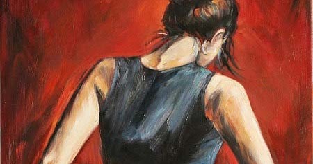 Alişya, Mum, Gece - Ayna Hikayesi