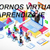 AMBIENTES VIRTUALES DE APRENDIZAJE