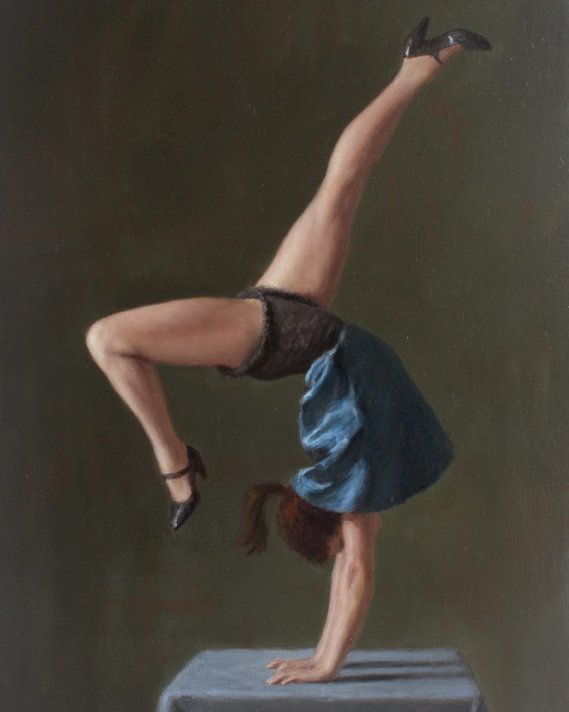 Harry Holland... - Kai Fine Art