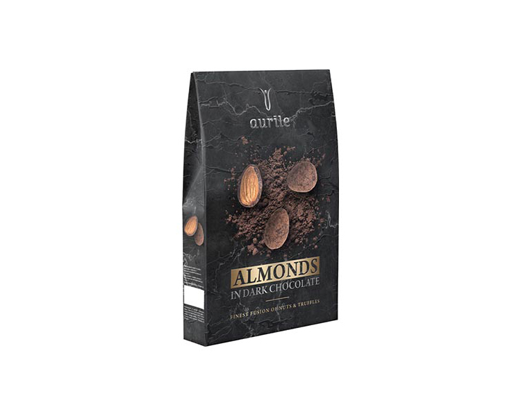 Almonds in Dark Chocolate FM Perfumes, Products, Make Up, Food