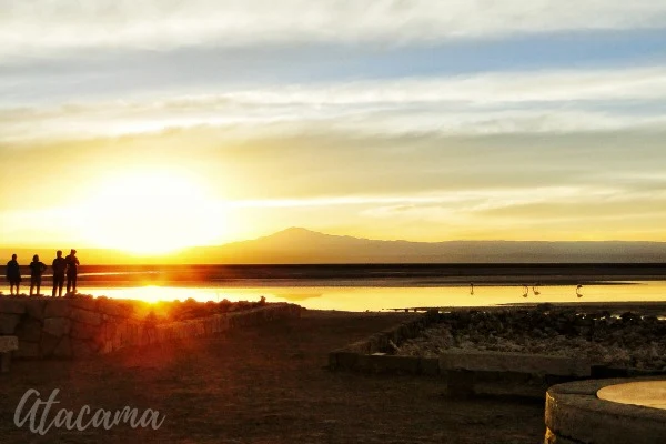 Fotos deserto do Atacama