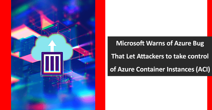 Microsoft Warns of Azure Bug