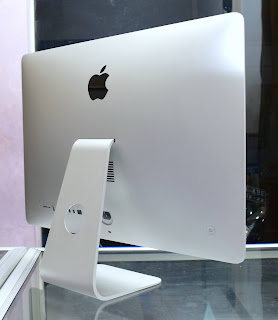 Jual iMac Retina Late 2013 Core i5 ( 21.5-Inch ) di Malang