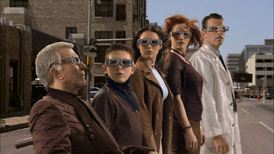 Spy Kids 3d 2003 Image 6