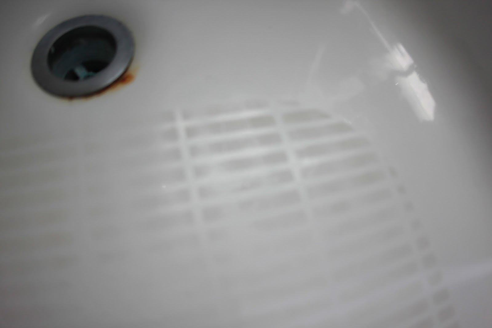 Tuff Tub Refinishing Reglaze Your Rusty Tub