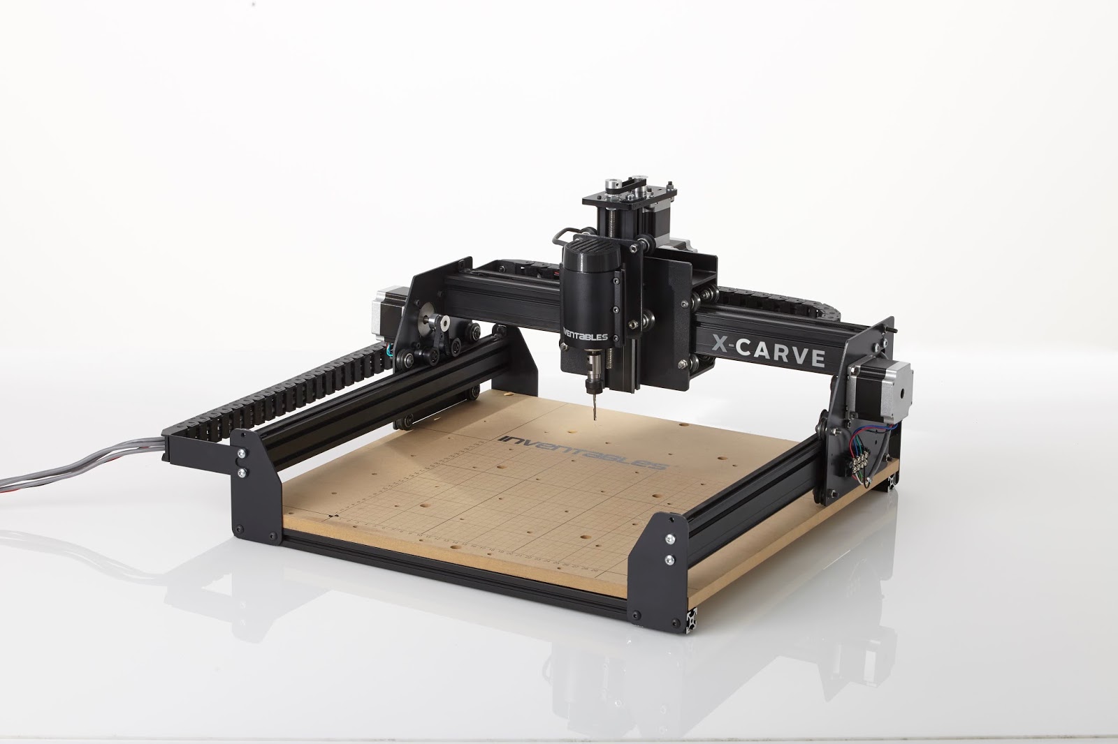 XCarve DIY kit by INVENTABLES