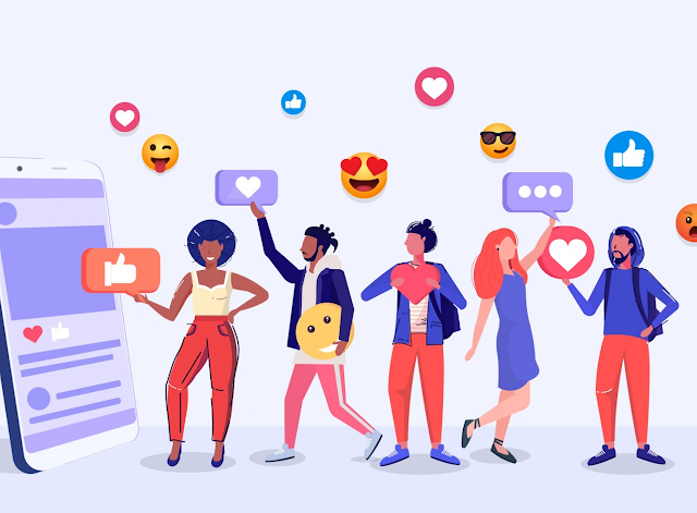 social media exchange bot social media exchange bot