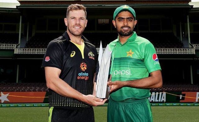 Australia vs Pakistan 1st T20 Prediction - Dream11 Betting Tips