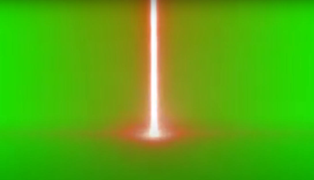 Top 25 Lasers Green Screen VFX Effects