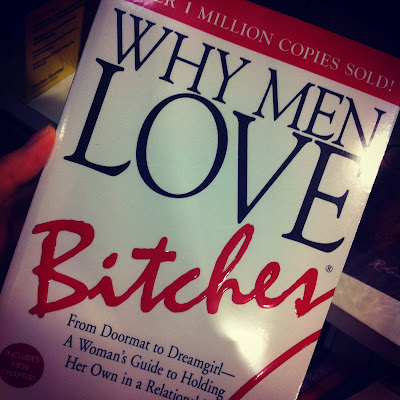 Love why bitch book men Why men