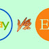 eBay vs Etsy – Where Should You Set Your New Venture?