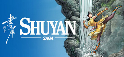 Shuyan Saga-PLAZA