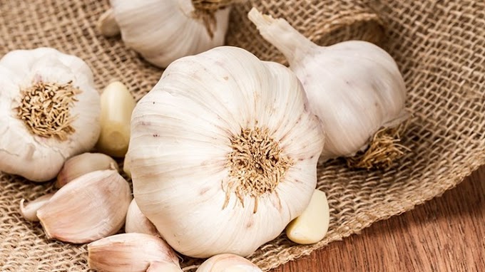 Κορονοϊός: Τρελή ζήτηση για τα σκόρδα - Πώς συνδέεται με την επιδημία