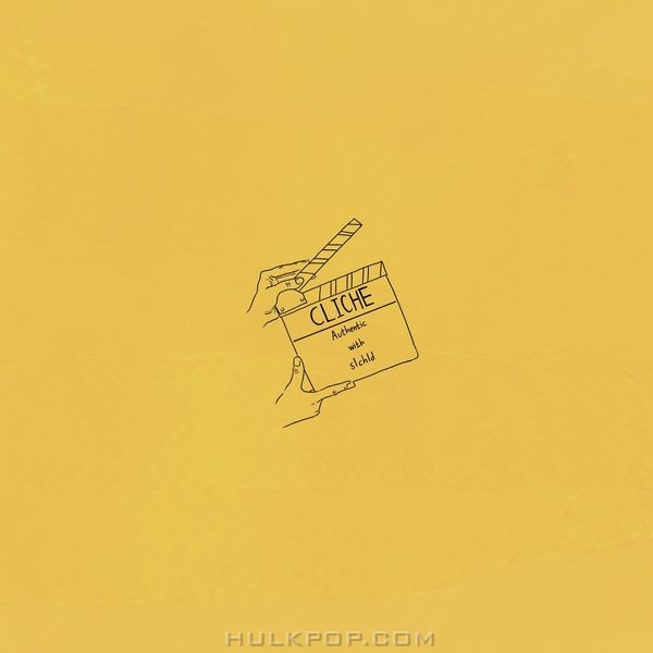 Authentic – CLICHE