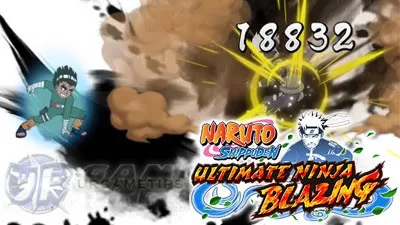 NARUTO: Ultimate Blazing: Best Single Target Ninjas - Damage Rankings