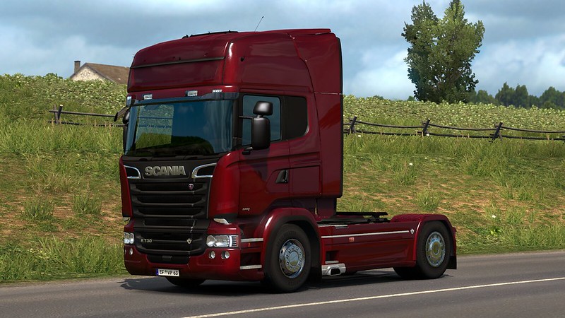 download scania game download scania game