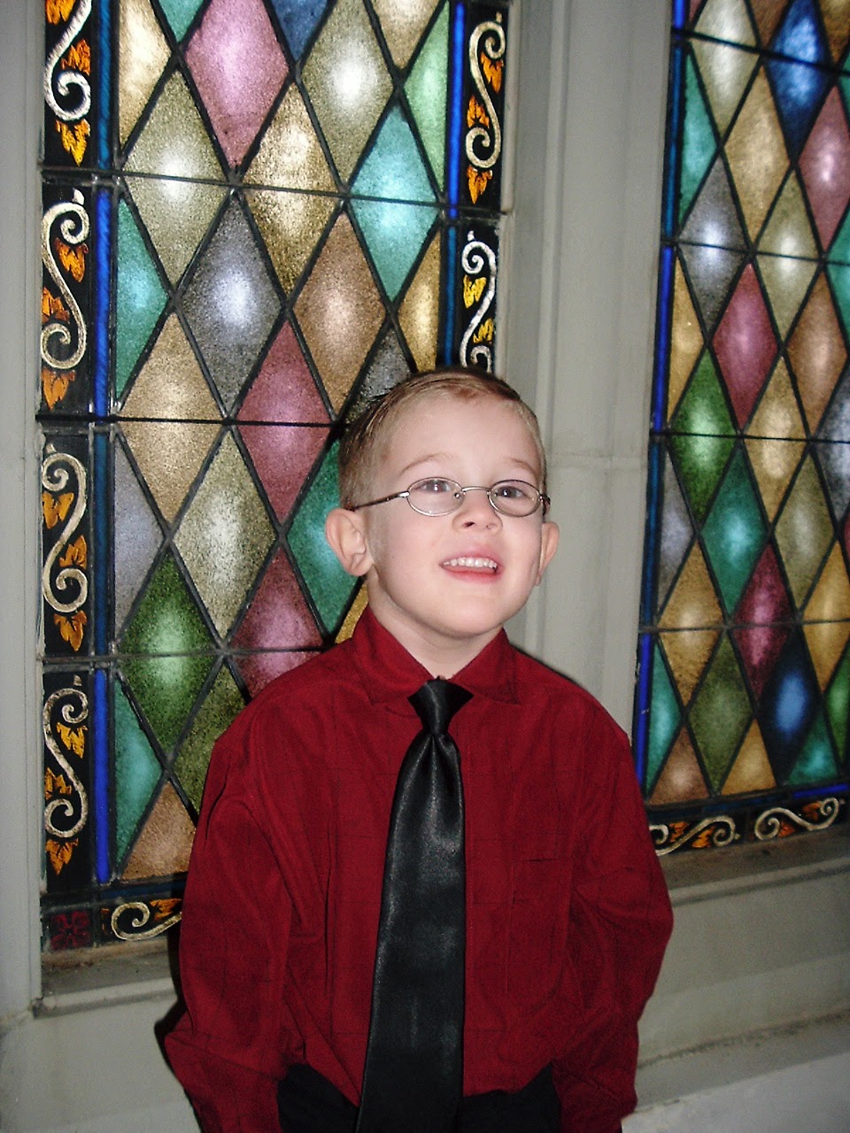 The Choate Family Highland Heights Baptist Church