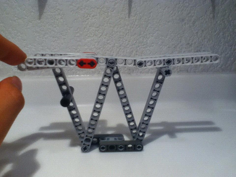 Swimming Styles Dynamics The Butterfly Kick First Idea