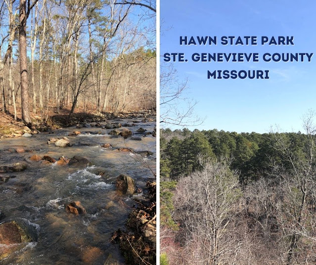 A Little Time and a Keyboard Hiking Up in the Clouds and Along